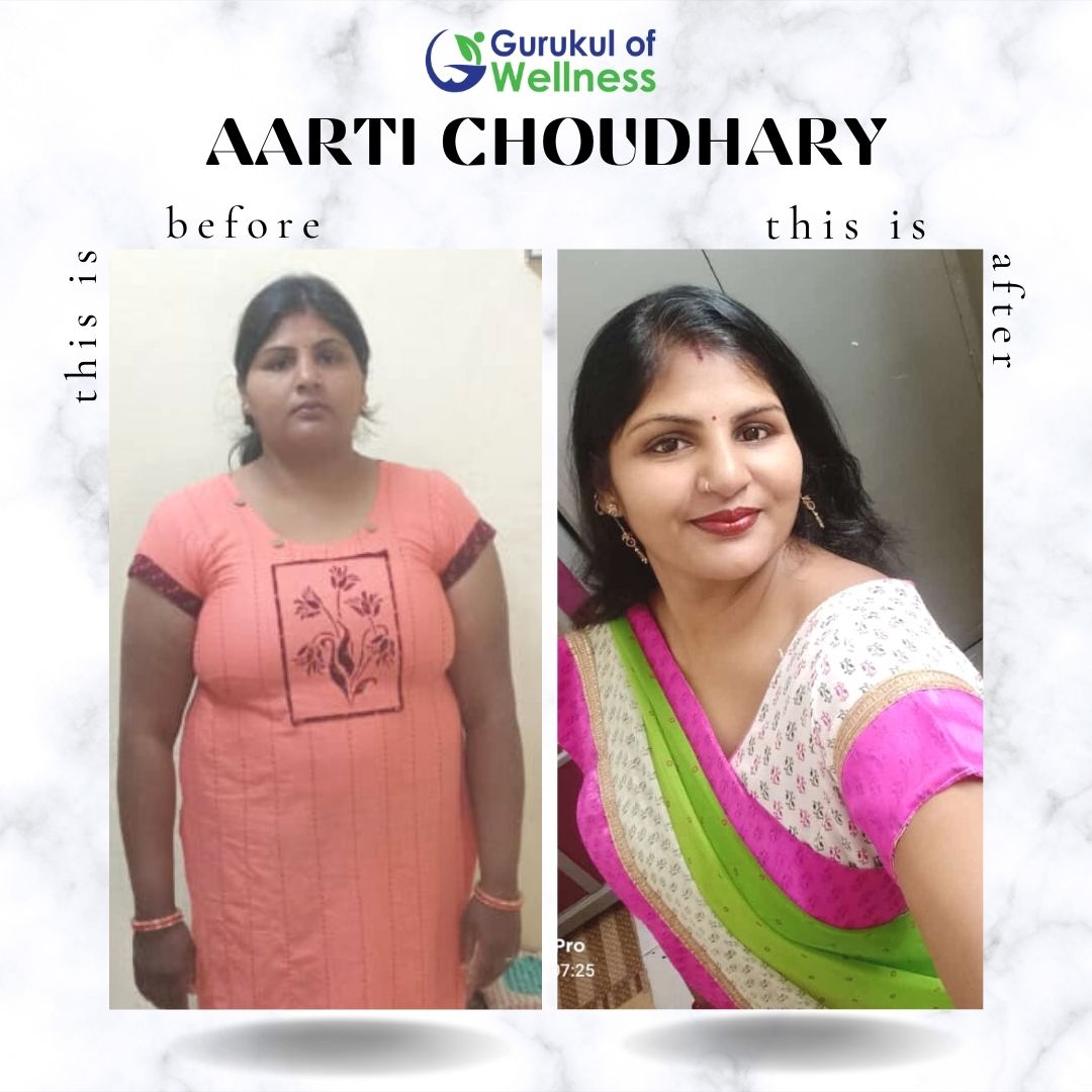 Client wellness transformation 5
