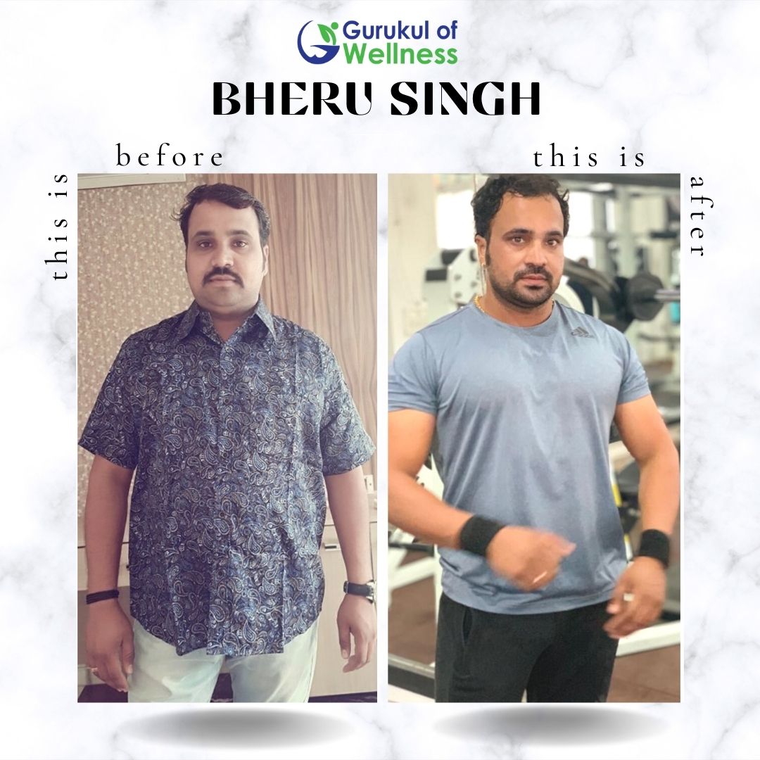 Client wellness transformation 2